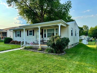 507 W Hubert Ave, Lancaster, OH, 43130