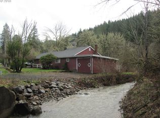 37707 S Wilhoit Rd, Molalla, OR 97038