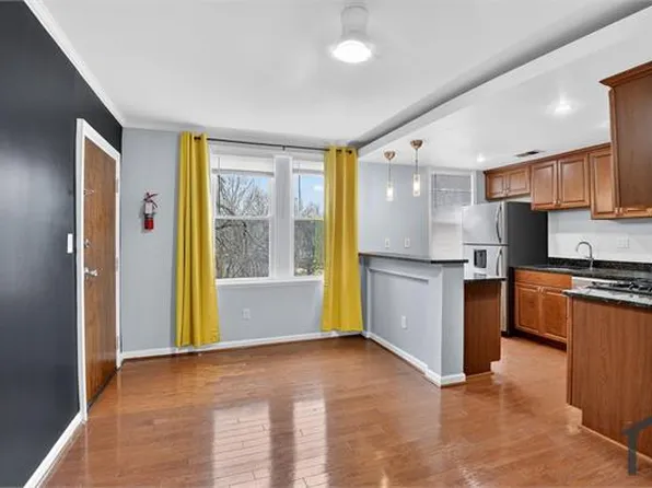 1364 Constitution Ave NE APT 1, Washington, DC 20002