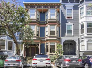 156 Noe St, San Francisco, CA