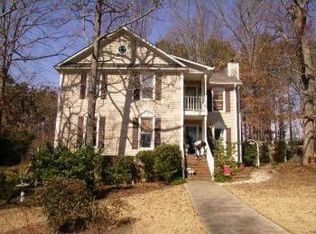 124 W Sparrowood Run, Lexington, SC 29072