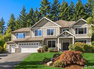 23607 Coburg Pl NW, Poulsbo, WA
