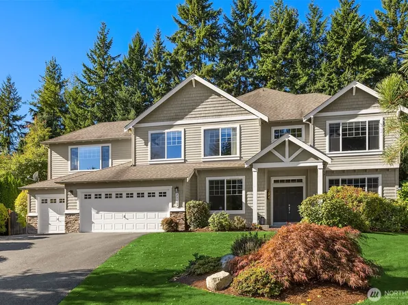 23607 Coburg Place NW, Poulsbo, WA 98370