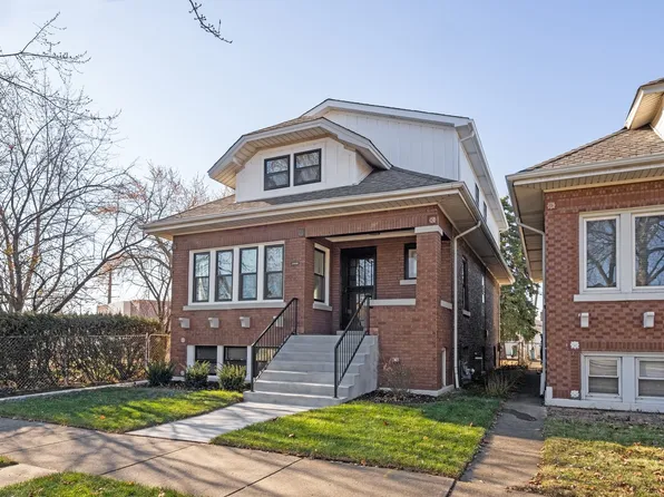 2846 Cuyler Ave, Berwyn, IL 60402