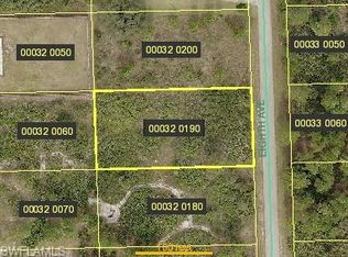 1013 8th Ave, Lehigh Acres, FL 33972
