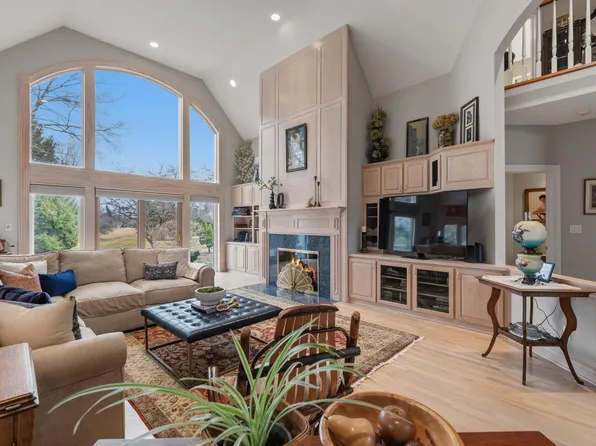 12434 North Golf DRIVE, Mequon, WI 53092