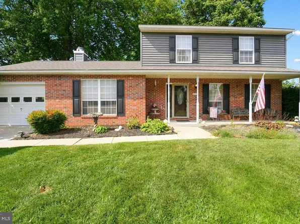 4539 N Woods Trl, Hampstead, MD 21074