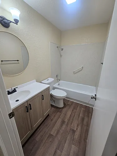 Floor plan Beautiful 2bd Unit 5 Available Soon August Special