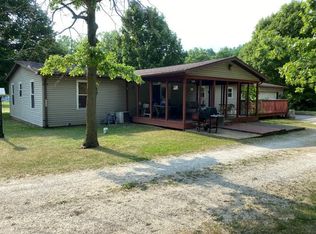 501 Fruitridge Dr, Warsaw, IN