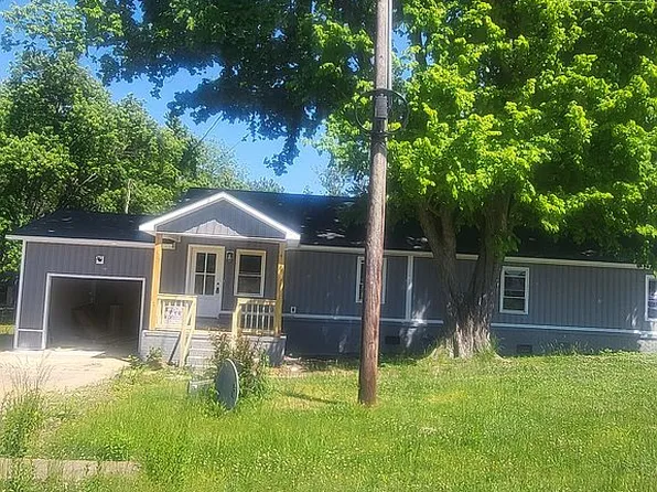 266 Bass St, Munford, TN 38058
