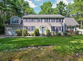 38 Grove St, Norfolk, MA 02056