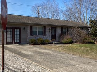 11 Roxanne St, Clearfield, KY 40313