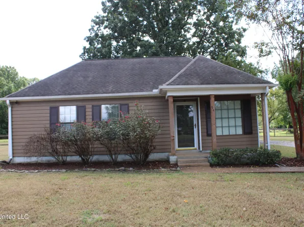 94 Nonconnah Dr, Byhalia, MS 38611