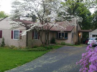4 Revere Rd, Berwyn, PA 19312