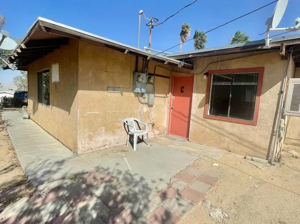 73889 Two Mile Rd APT C, Twentynine Palms, CA 92277