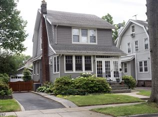 137 Oak Ridge Ave, Nutley, NJ 07110