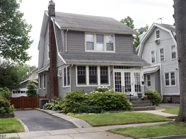 137 Oak Ridge Ave, Nutley Twp., NJ 07110