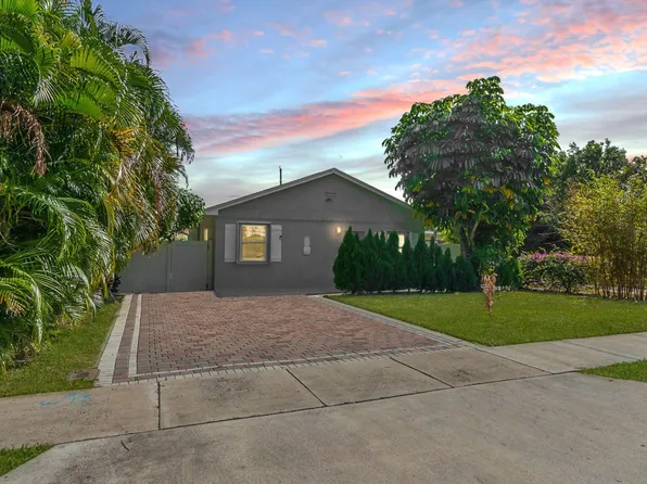 727 SE 2nd Avenue, Delray Beach, FL 33483