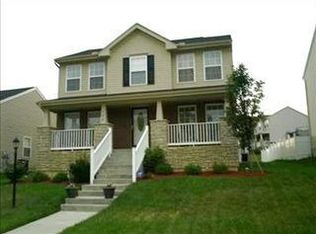 1896 Langdon Farm Rd, Cincinnati, OH 45237