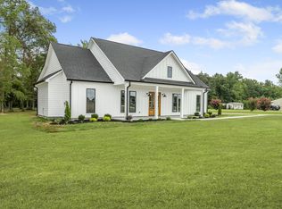 1694 McAfee Rd, Morrison, TN 37357