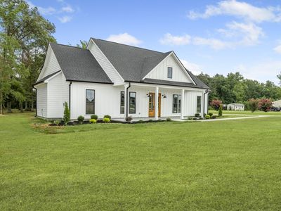 1694 McAfee Rd, Morrison, TN, 37357