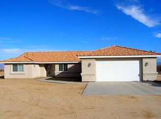 1235 W Js Ranch Rd, Cochise, AZ 85606