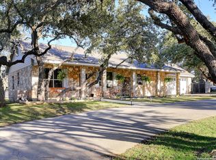 30719 Smithson Valley Rd, Bulverde, TX 78163