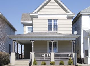 84 E 9th Ave, Columbus, OH 43201