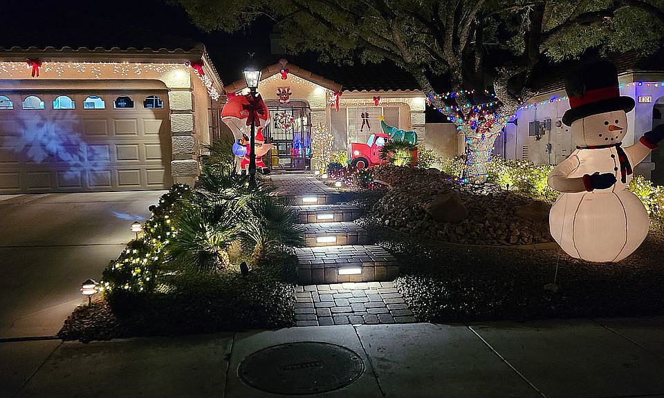2nd image of 8308 Deer Springs Way