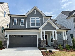 844 Napier Dr, Cary, NC 27519