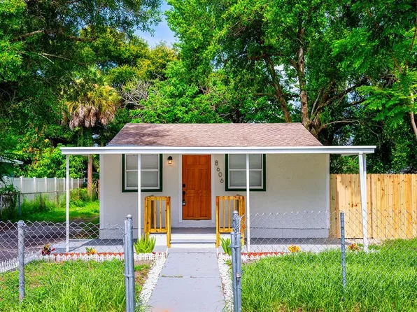 8606 N 17th St, Tampa, FL 33604