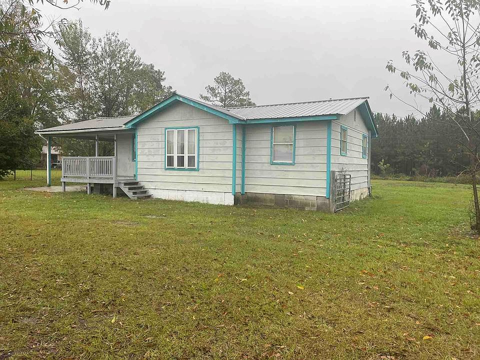 999 Cowboy Rd, Jesup, GA 31545 Zillow