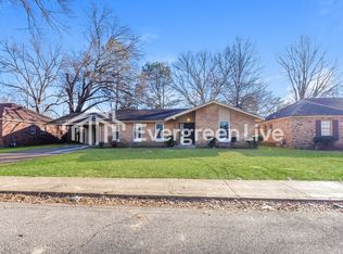 5405 Cottonwood Rd, Memphis, TN 38115