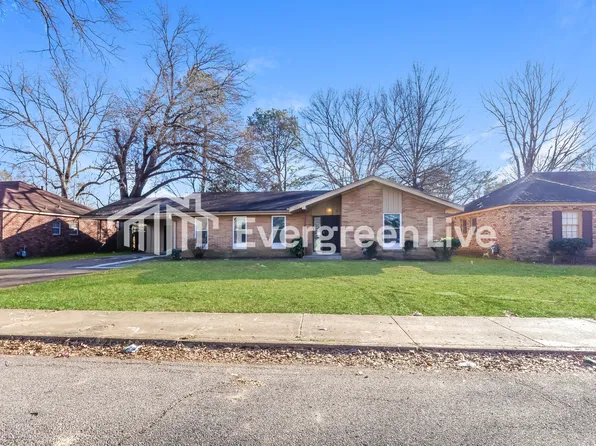 5405 Cottonwood Rd, Memphis, TN 38115