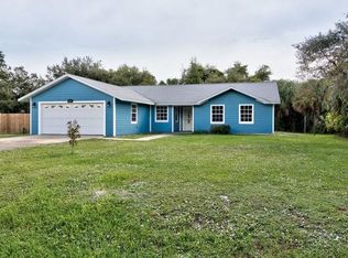 9899 Oak St, Micco, FL 32976