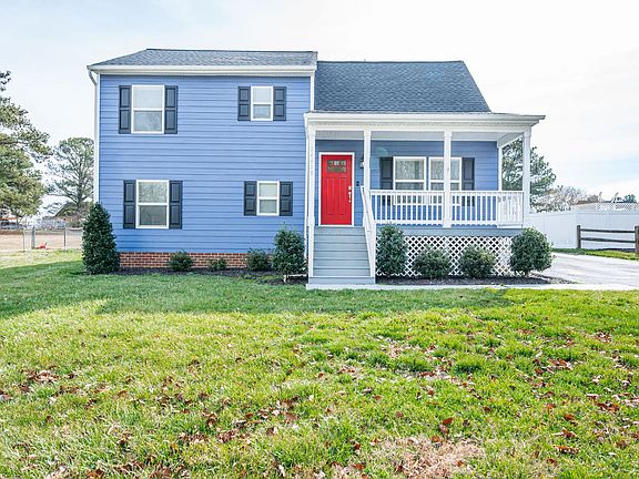 2nd image of 24615 Brickwood Meadow Ln N