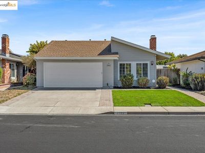 3142 Sugar Beet Way, Union City, CA, 94587