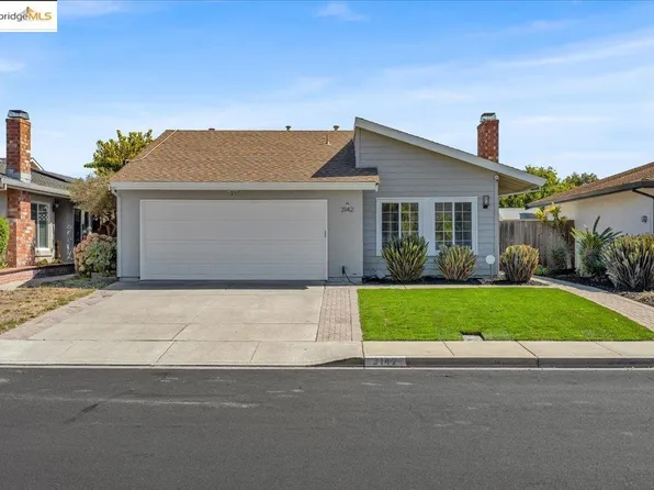3142 Sugar Beet Way, Union City, CA 94587