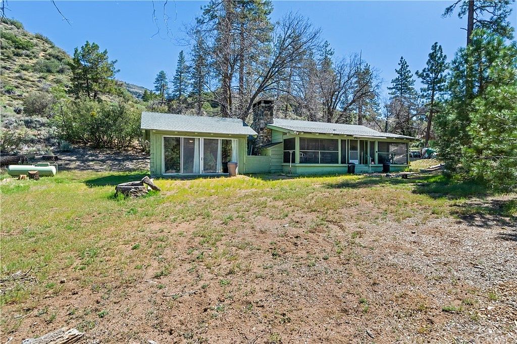 44 Seven Oaks Rd, Angelus Oaks, CA 92305 Zillow