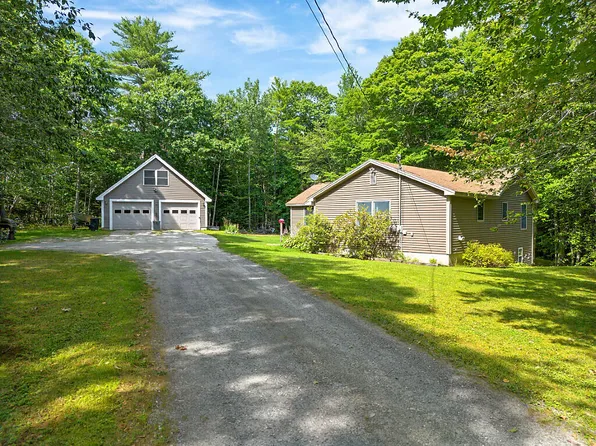 60 Quarry Drive, Readfield, ME 04355