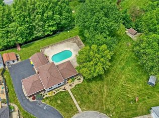 7252 Avalon Trail Ct, Shively, IN 46250