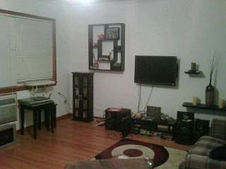 North Living Room Wall