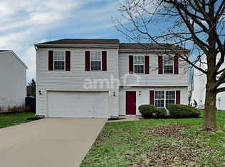 1535 Symphony Pl, Indianapolis, IN