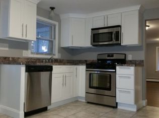 49 Drexel St, Springfield, MA 01104