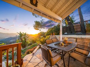 7336 Verdugo Crestline Dr, Tujunga, CA 91042