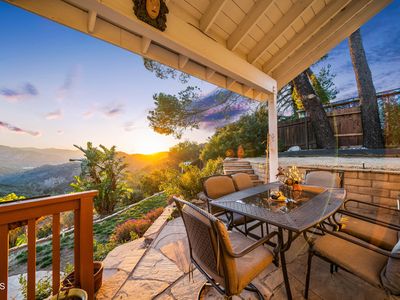 7336 Verdugo Crestline Dr, Tujunga, CA, 91042