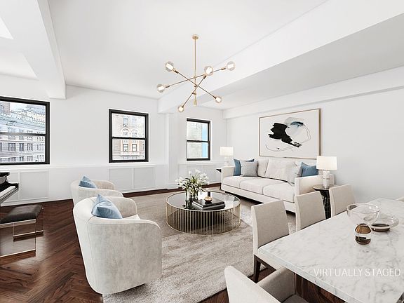 3rd image of 2166 Broadway APT 12B