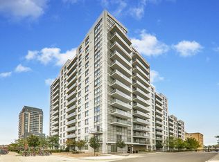 816 Lansdowne Ave UNIT 1209, Toronto, ON M6H4K6