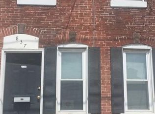 837 N Church St, Wilmington, DE