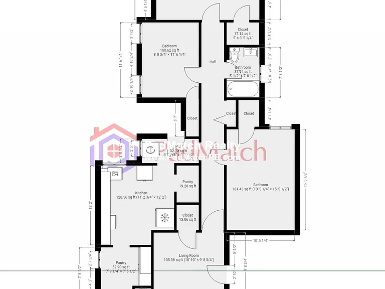108 Strathmore Rd #3 — Photo 3